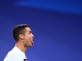 Juventus vs Barcelona, Ronaldo Bingung Masih Positif Corona