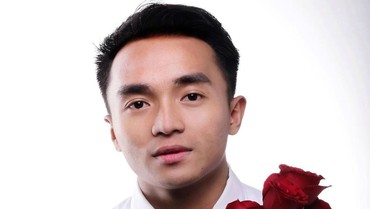 Taqy Malik Umumkan Pernikahan, Salmafina Asyik Liburan bareng Pacar