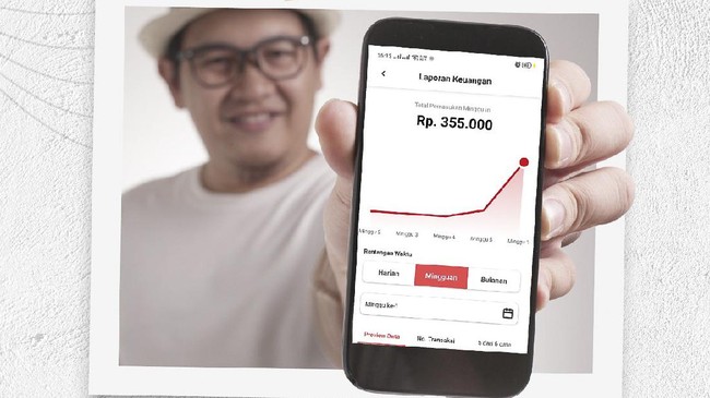 PT Telkom Indonesia menghadirkan inovasi terbaru berupa BONUM POS, yakni aplikasi kasir digital (point of sales) tanpa biaya untuk para pelaku UMKM.