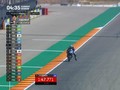 VIDEO: Vinales Melesat Cepat di FP2 MotoGP Aragon