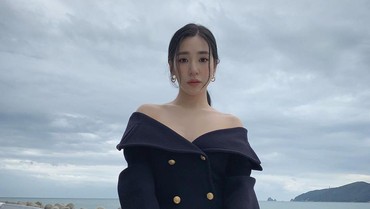 img-title Tiffany SNSD Gabung ke Agensi Rain Setelah Keluar dari SM 5 Tahun Lalu