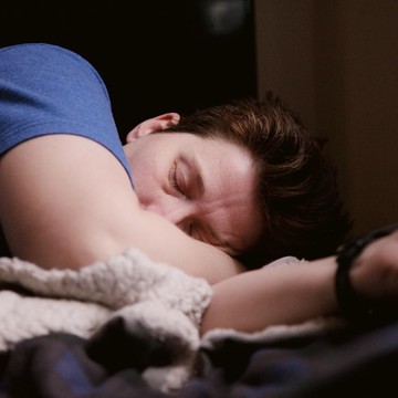 img-title Tips Memperbaiki Jam Tidur yang Berantakan Serta Meningkatkan Kualitas Tidur