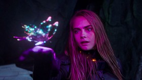 Sinopsis Valerian, Bioskop Spesial Trans TV 11 Maret 2023