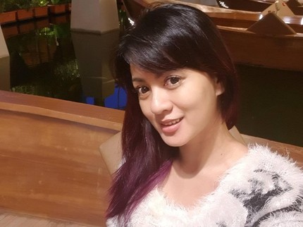 Nikah Beda Agama & Izinkan Suami Poligami, Begini Kabar Terbaru Yeyen Lidya