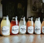3 Rekomendasi Jamu Botol Kekinian
