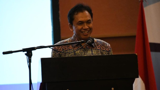 BPH Migas dan Universitas Sriwijaya menandatangani MoU tentang pendidikan, penelitian, dan pengembangan ilmu pengetahuan di bidang hilir minyak dan gas bumi.