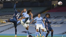 Jadwal Perempat Final Piala Liga Inggris: Arsenal vs Man City