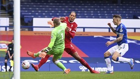 Pemain Andalan Cedera, Liverpool Disebut Kena Karma