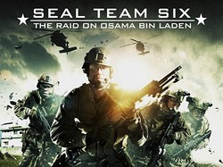Sinopsis Code Name: Geronimo, Drama Penangkapan Osama Bin Laden