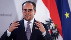 Austria Tegaskan Status Netral, Ogah Ikut Swedia-Finlandia Masuk NATO