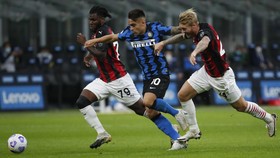 3 Tanda Milan Bakal Kalah dari Inter