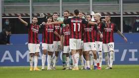 Hasil Liga Europa: Milan Perkasa, Kalahkan Sparta Prague 3-0