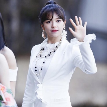 Alami Gangguan Kecemasan, Jungyeon TWICE Absen dari Promosi Album ke-2