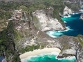 Mengagumi Biota di Surga Biru Nusa Penida