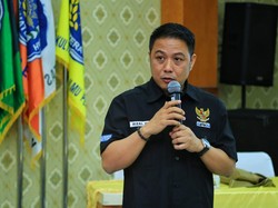 BPKN Minta Penggunaan Aplikasi Pesan di Sektor Keuangan Diatur, Ada Apa?