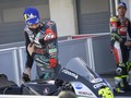 Terpuruk di MotoGP Aragon, Quartararo Frustrasi