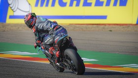 Sempat Dijagokan Jadi Juara MotoGP, Quartararo Kini Pasrah
