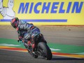 Quartararo Anggap Joan Mir Bencana di MotoGP Aragon