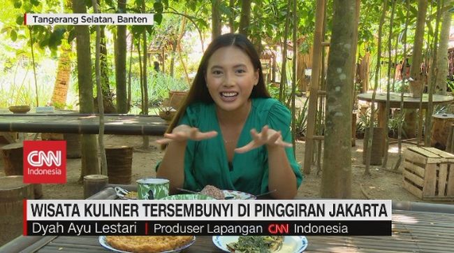 Tips Kuliner Hemat Di Jakarta Cara Mencari Hidden Gems Treats Di Traveloka Eats