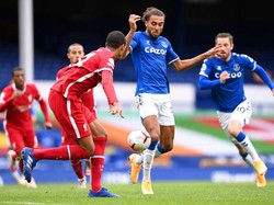Klasemen Liga Inggris: Everton Masih Teratas, Dipepet Liverpool