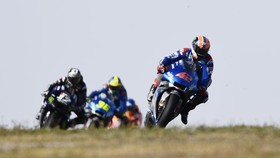 Live Streaming Trans7 MotoGP Eropa 2020