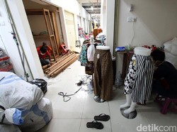 Pemkot Solo Siapkan Jurus Dongkrak Pembeli di Pasar Klewer, Apa Saja?