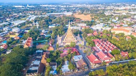 Berguru S3 di Negara Gajah Putih