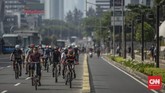 FOTO: Masker, Jurus Rutin Lawan Covid-19 Masker saat ini sudah jadi barang wajib bagi warga, terutama di DKI Jakarta di mana kasus covid-19 tertinggi di Indonesia.