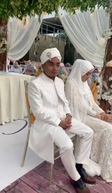 Taqy Malik Nikah Lagi Salmafina Sunan Ngaku Terbebani