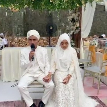 Aktor Sinetron Renald Ramadhan Ditangkap VS Mahar Nikahan Taqy dan Serell