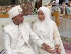 Serell Nadirah Sempat Buka Tutup Hijab saat Hijrah