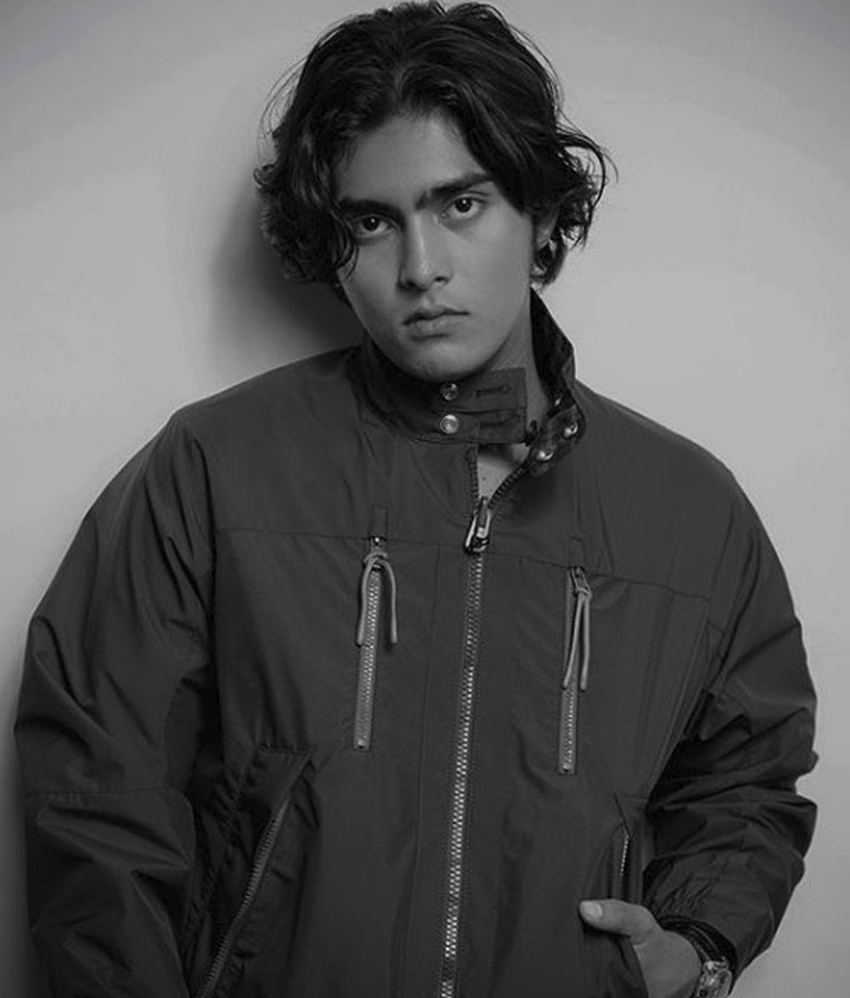 Renald Ramadhan Renald Ramadhan ditangkap narkoba