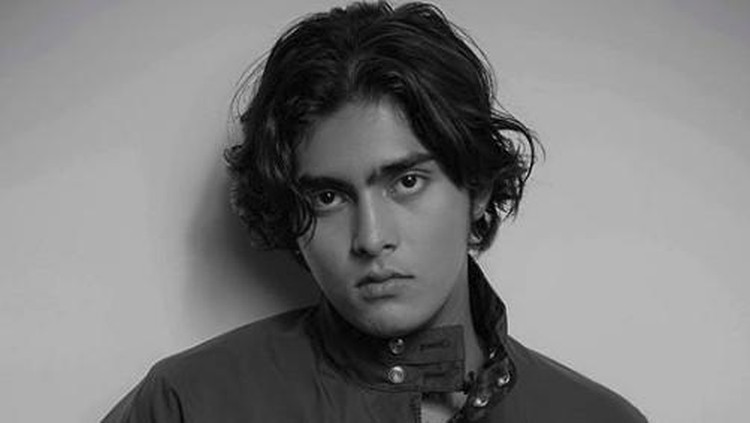 Renald Ramadhan ditangkap narkoba
