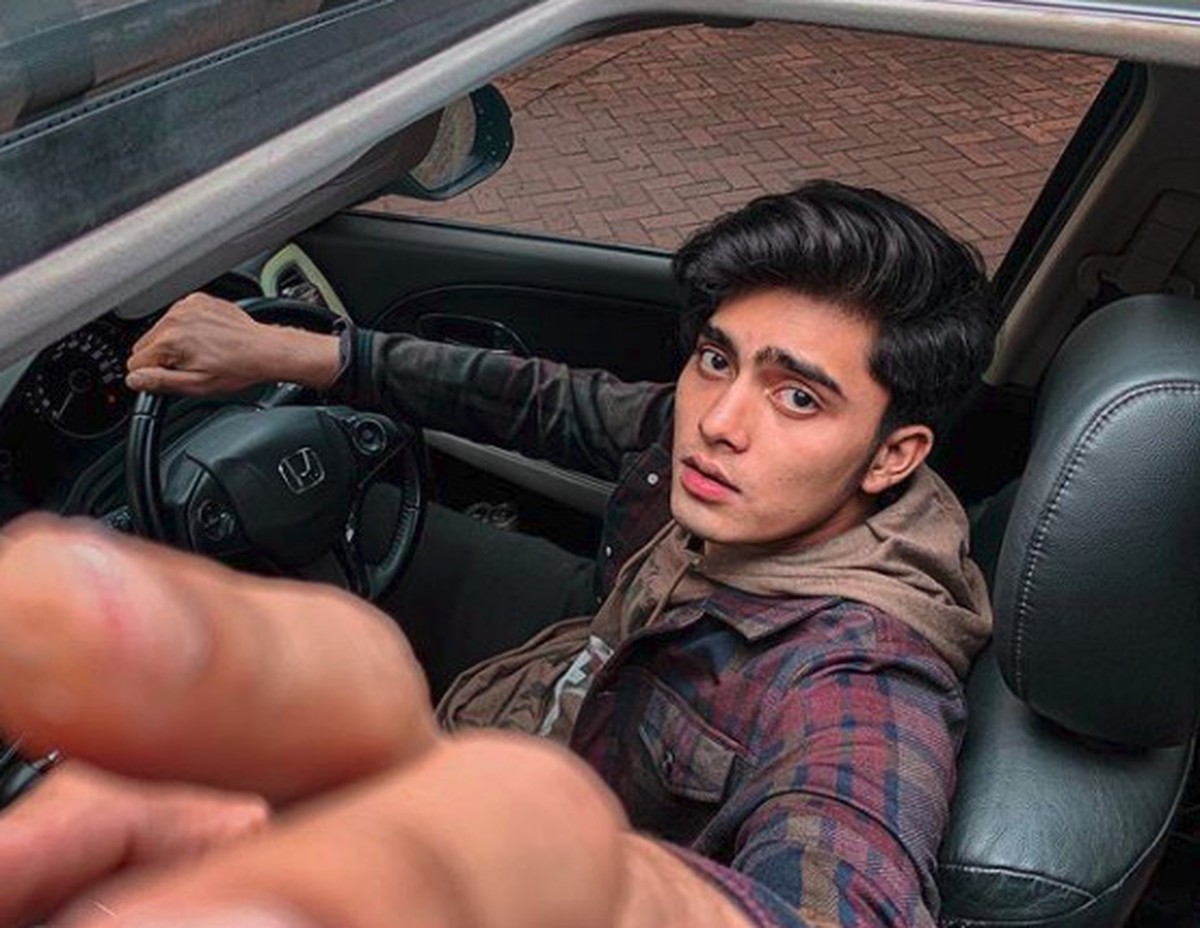 Renald Ramadhan ditangkap narkoba