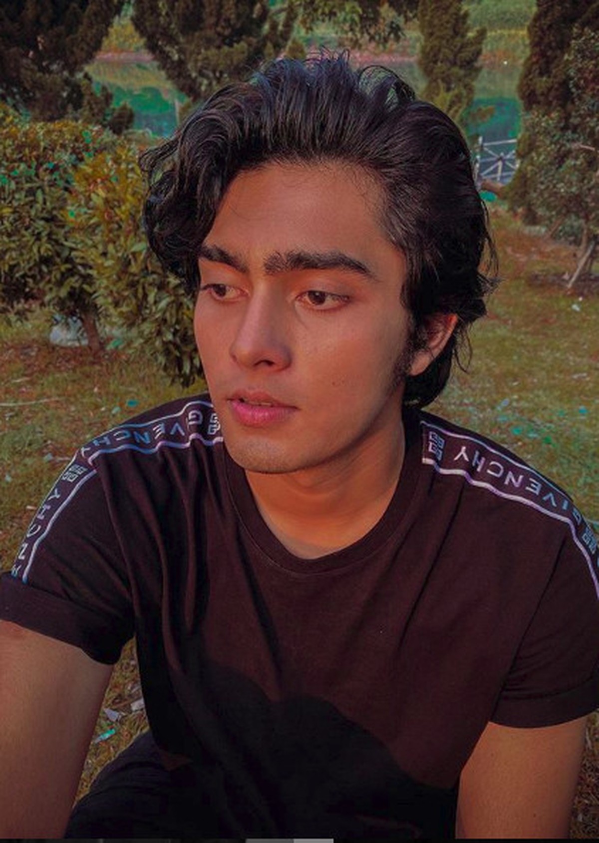 Renald Ramadhan ditangkap narkoba