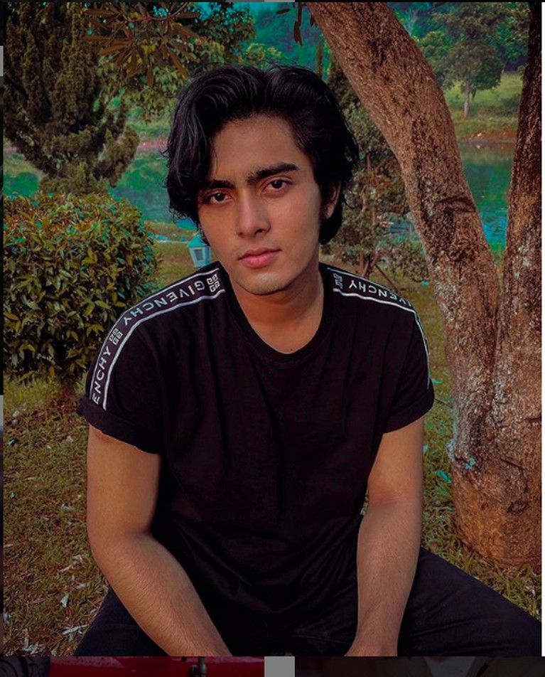 Renald Ramadhan Renald Ramadhan