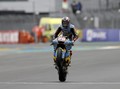 Hasil Moto2 Aragon: Lowes Menang, Adik Rossi Tergusur