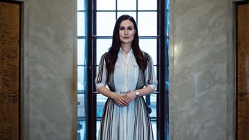 FAKTA SANNA MARIN