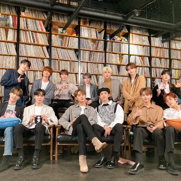 SEVENTEEN Comeback Juni, Ini Penjelasan Pledis Entertainment