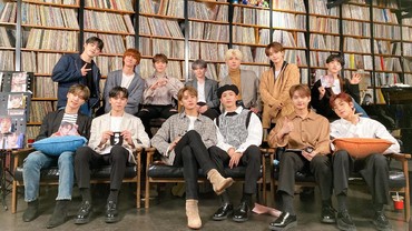 img-title SEVENTEEN Comeback Juni, Ini Penjelasan Pledis Entertainment