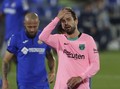 Klasemen Liga Spanyol Usai Madrid dan Barcelona Kalah
