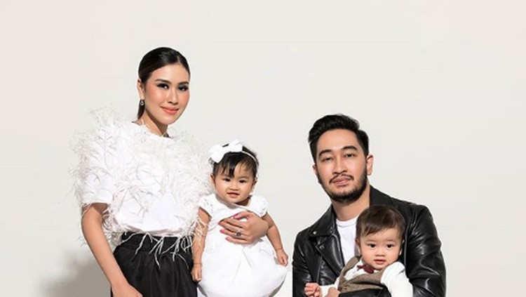 Syahnaz dan Jeje