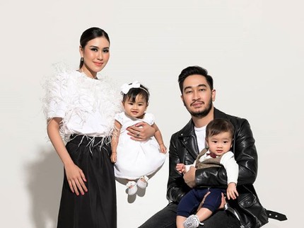 Terpopuler: Resep Olahan Cumi - Anak Kembar Syahnaz Sadiqah Sempat Positif COVID-19