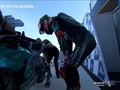 VIDEO: Quartararo Kesakitan Usai Kualifikasi MotoGP Aragon