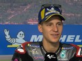 VIDEO: Quartararo Takut Cedera Parah Jelang MotoGP Aragon
