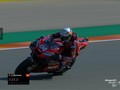 VIDEO: Dovizioso Marah di Kualifikasi MotoGP Aragon