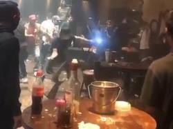 Pengelola Angkat Bicara soal Baku Hantam Tamu Klub Malam di Palembang