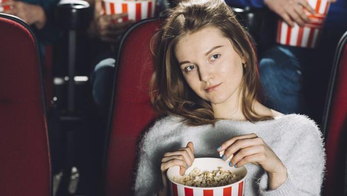 5 Hal yang Perlu Dilakukan Setelah Nonton Bioskop di Era New Normal