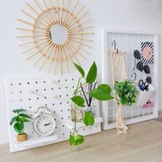 Shopee Haul! 6 Olshop Jual Cermin Cantik di Bawah Rp50ribu, Bikin Ruangan Makin Estetik!