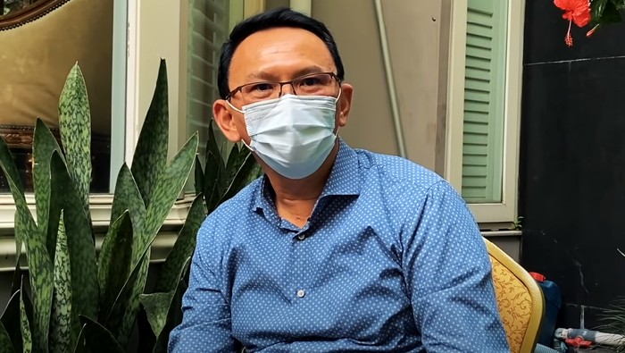 Ahok